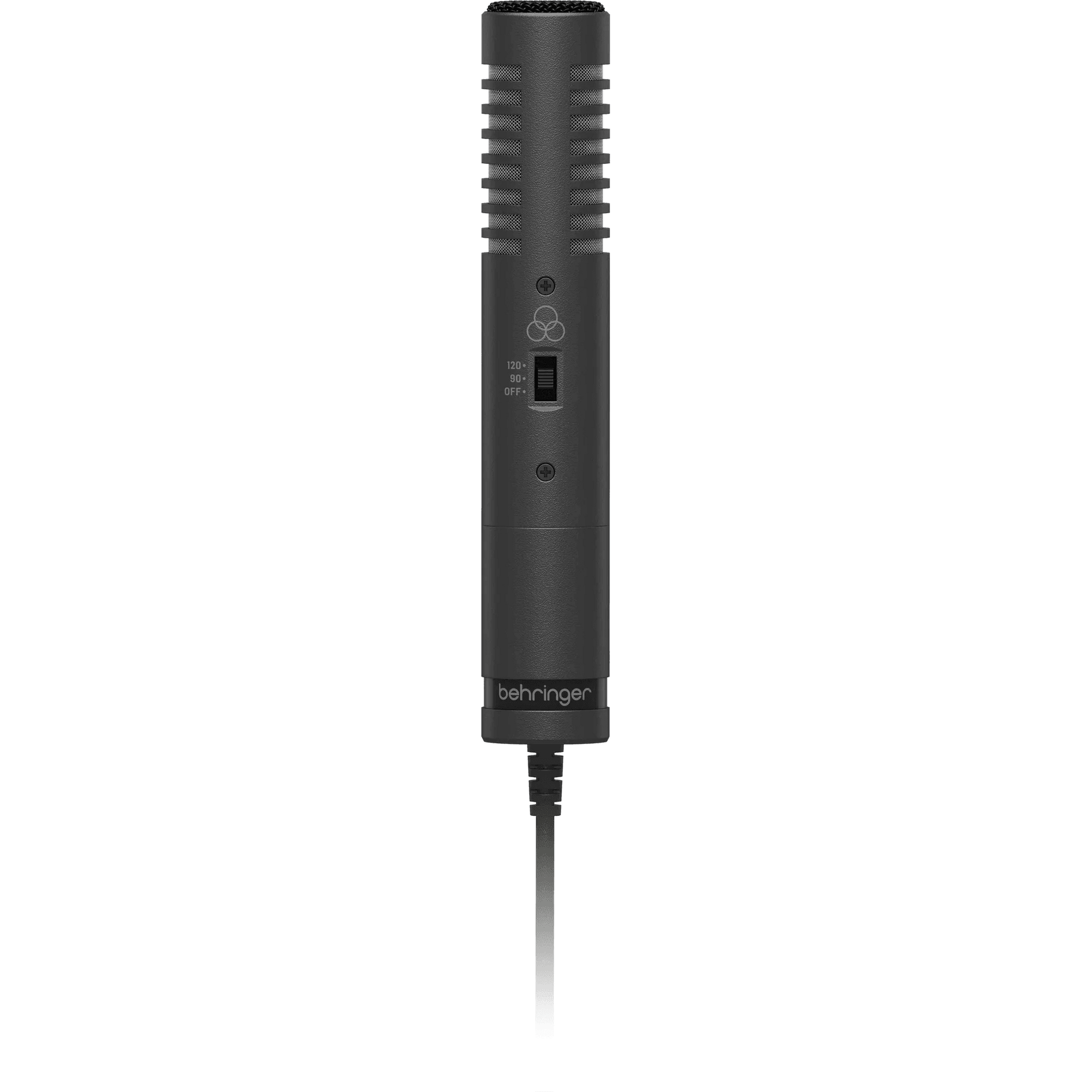 Behringer Video Mic MS Dual-capsule Condenser Microphone