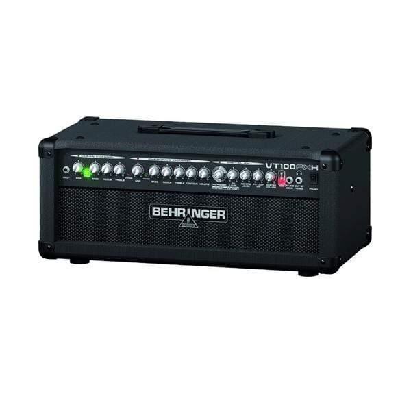 Behringer Virtube VT100FXH Guitar Amplifier Head