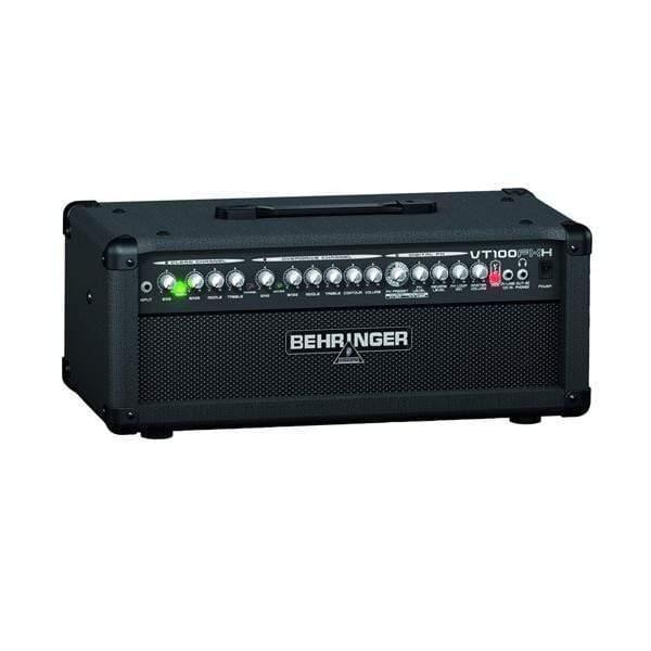Behringer Virtube VT100FXH Guitar Amplifier Head