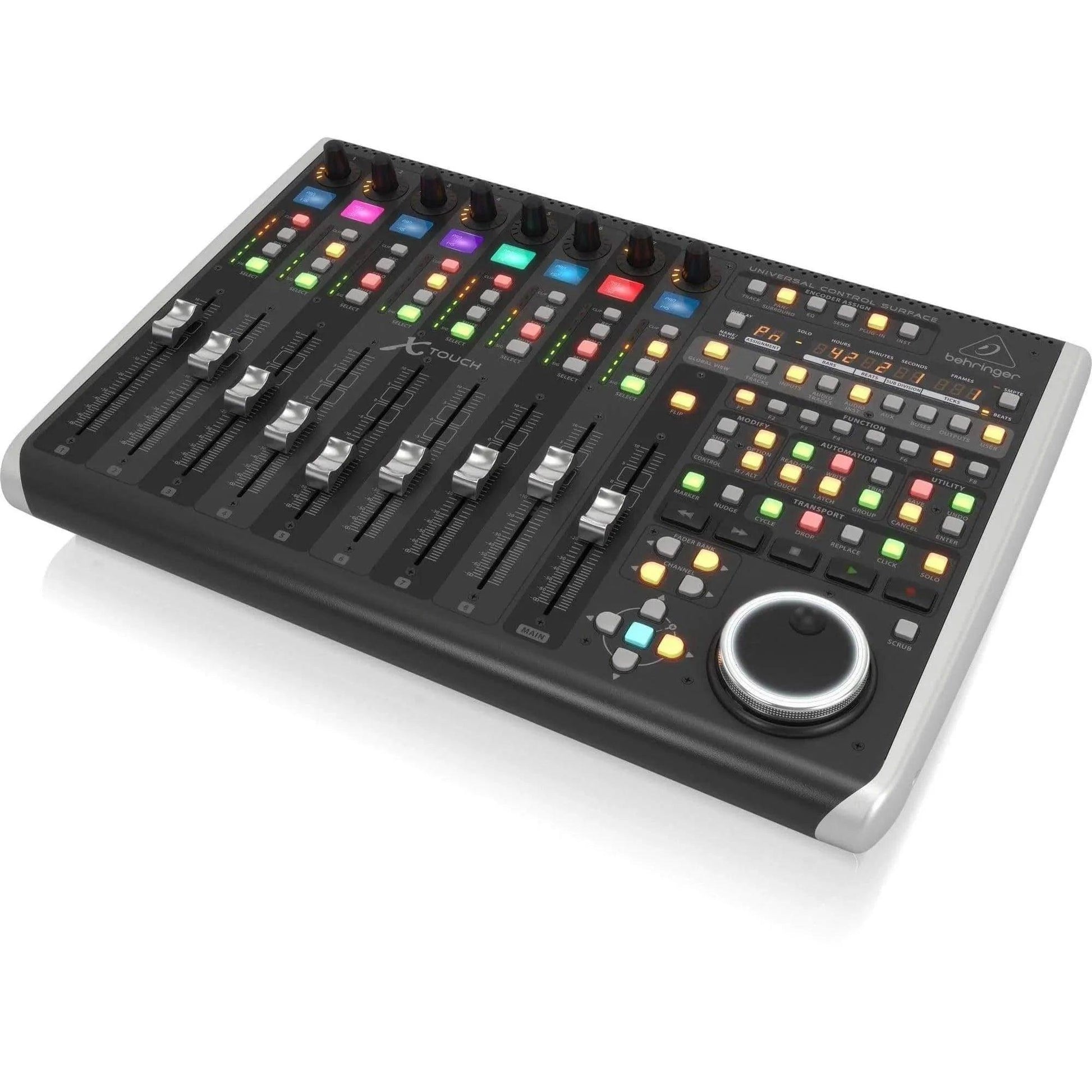 Behringer X-TOUCH Universal Control Surface
