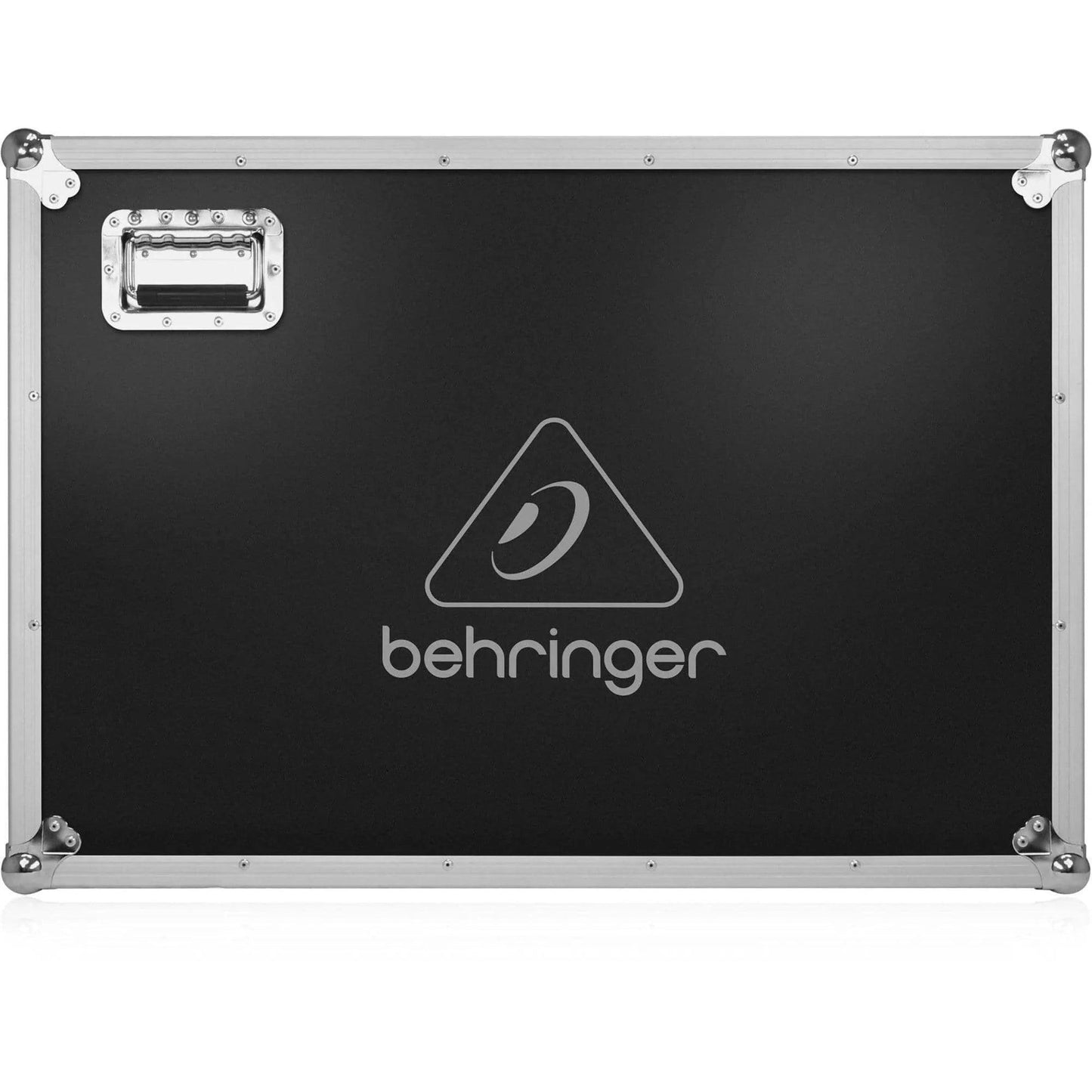 Behringer X32-TP Digital Mixer with Tour-Grade Road Case