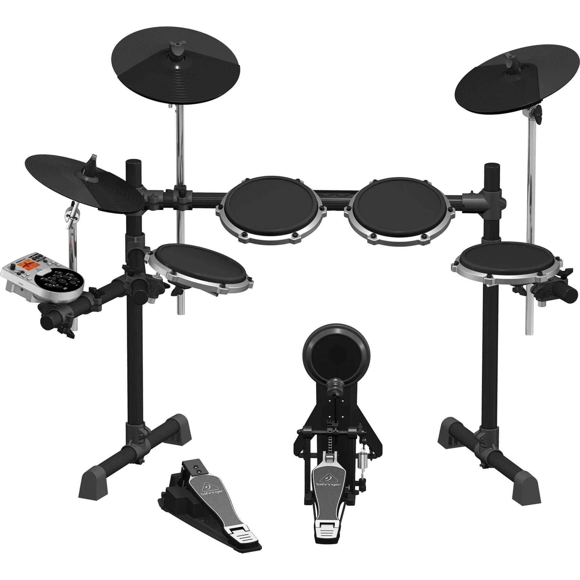 Behringer XD80USB Electronic Drum Set