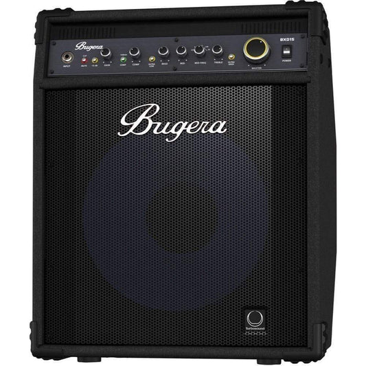 Bugera BXD15A Bass Combo Amp