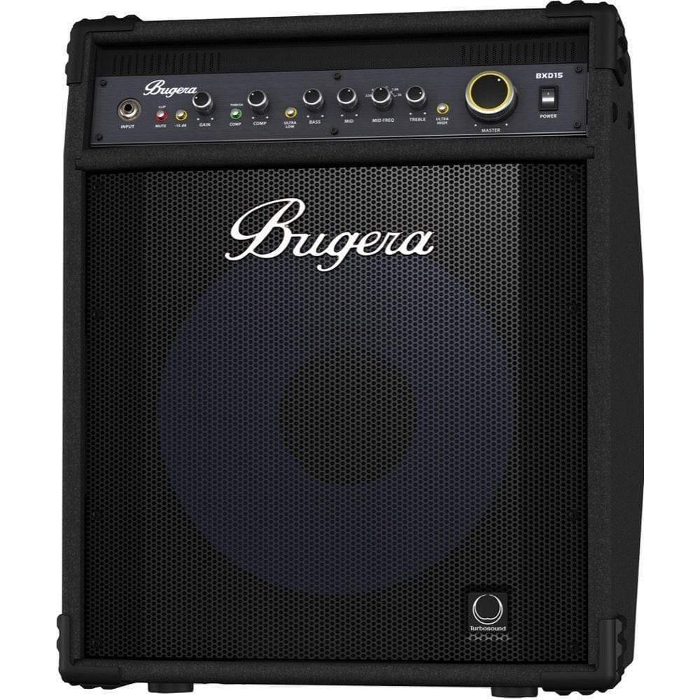 Bugera BXD15A Bass Combo Amp