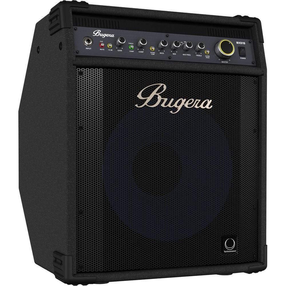 Bugera BXD15A Bass Combo Amp