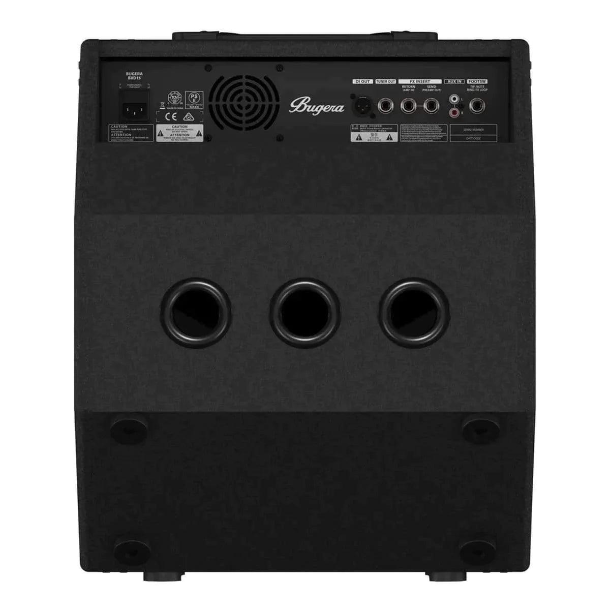 Bugera BXD15A Bass Combo Amp