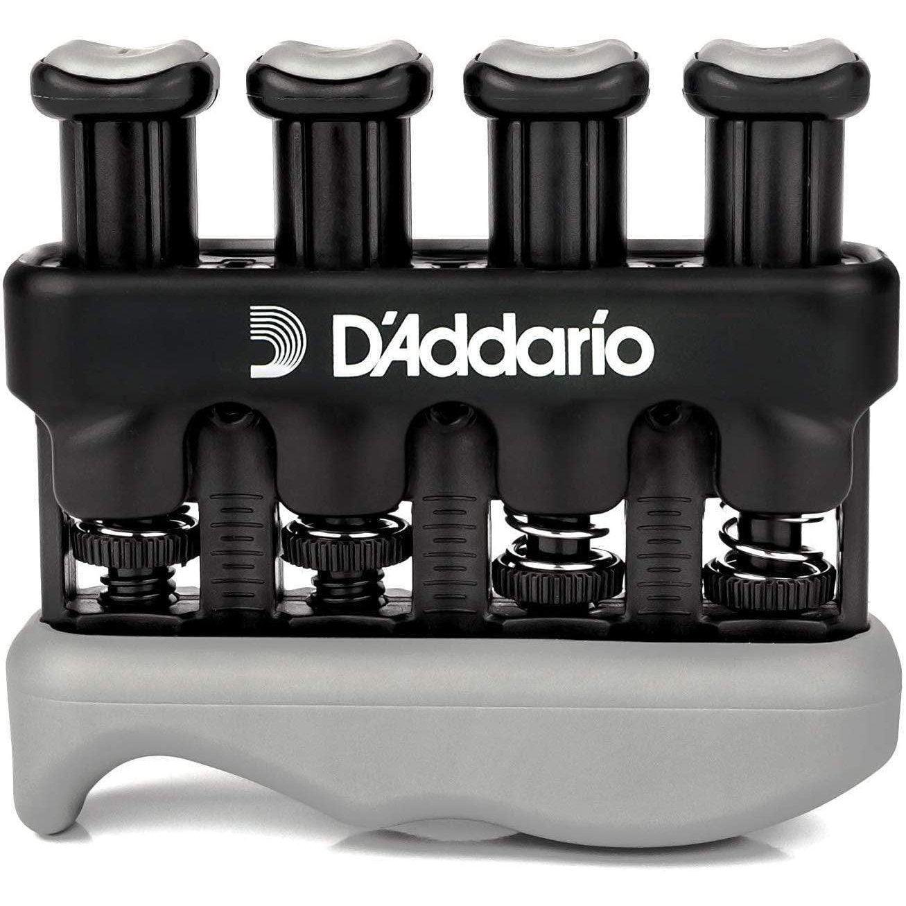 D'Addario Varigrip Adjustable Hand Exerciser