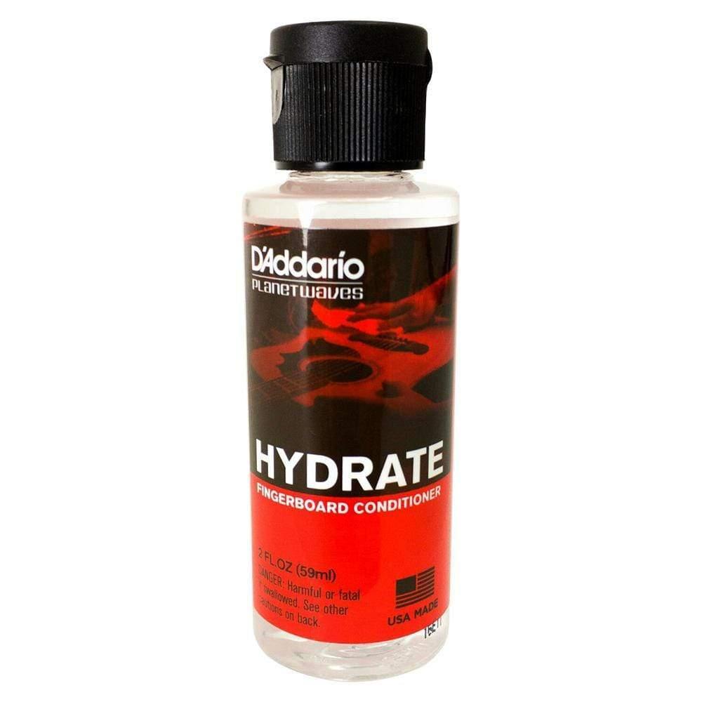 D'Addario Planet Waves PWFBC Hydrate Fingerboard Conditioner