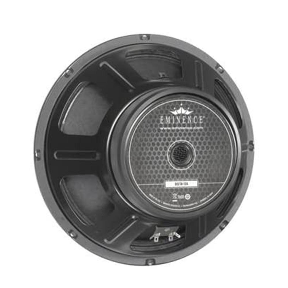 Eminence Delta-12A American Standard Series 12" 400-Watt Loudspeaker