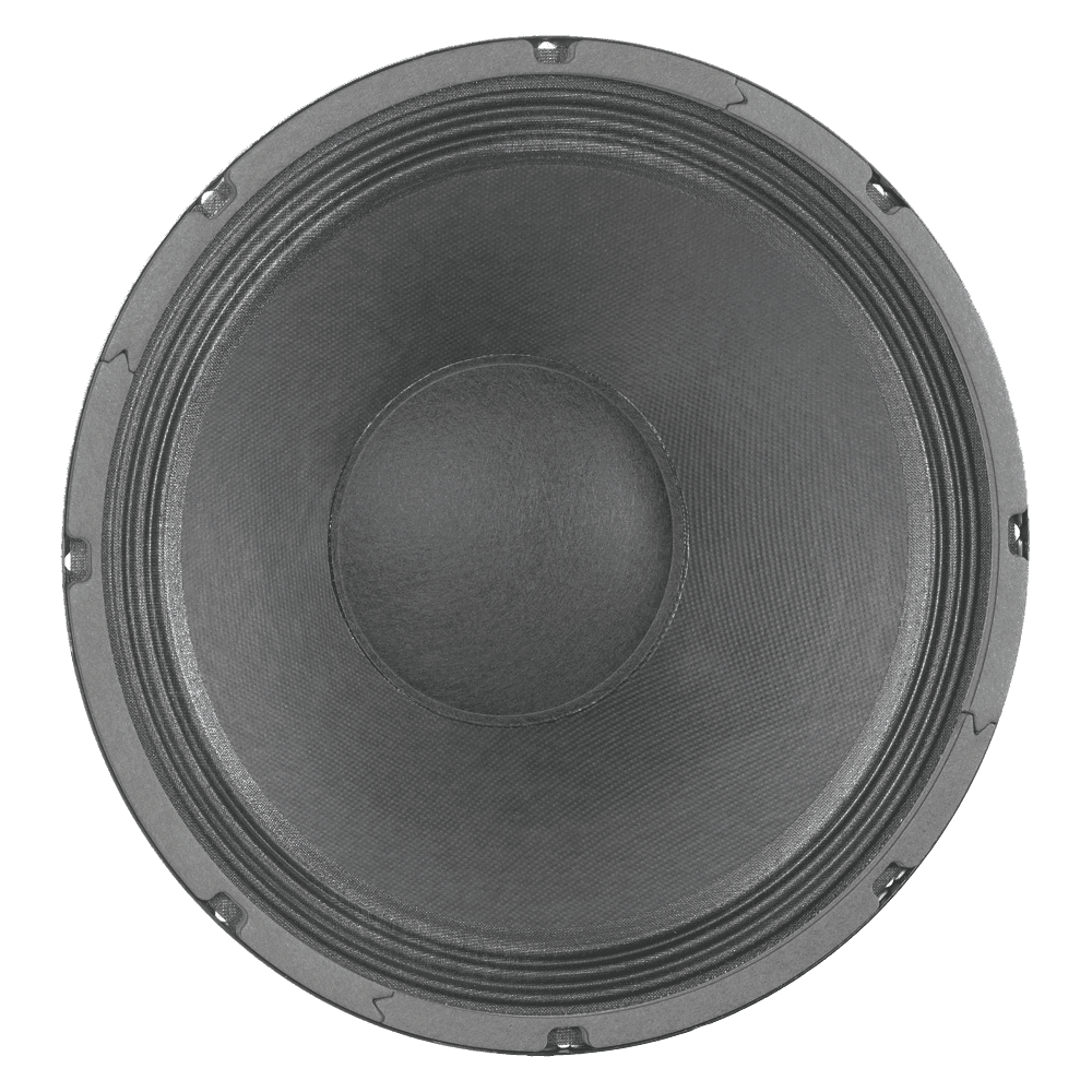 Eminence Delta-12A American Standard Series 12" 400-Watt Loudspeaker