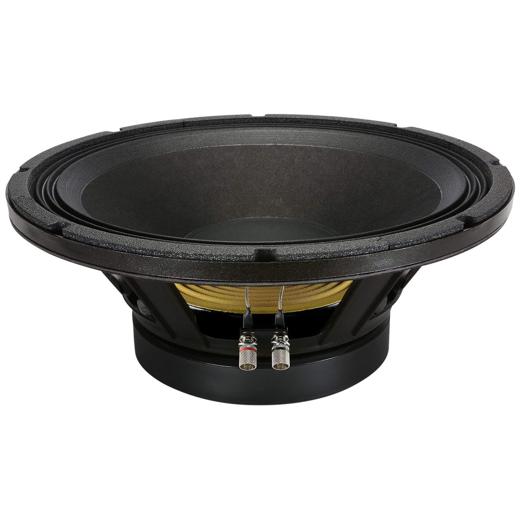 Eminence Kappa Pro-15LF-2 Professional Series 15" 600-Watt Low Freq. Replacement PA Speaker