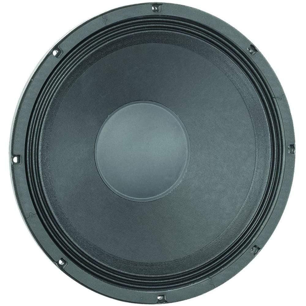 Eminence Kappa Pro-15LF-2 Professional Series 15" 600-Watt Low Freq. Replacement PA Speaker