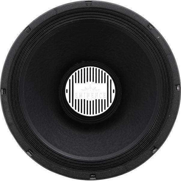 Eminence Kilomax Pro-18A Professional Series 18 1250-Watt Replacement PA Speaker 8 Ohm