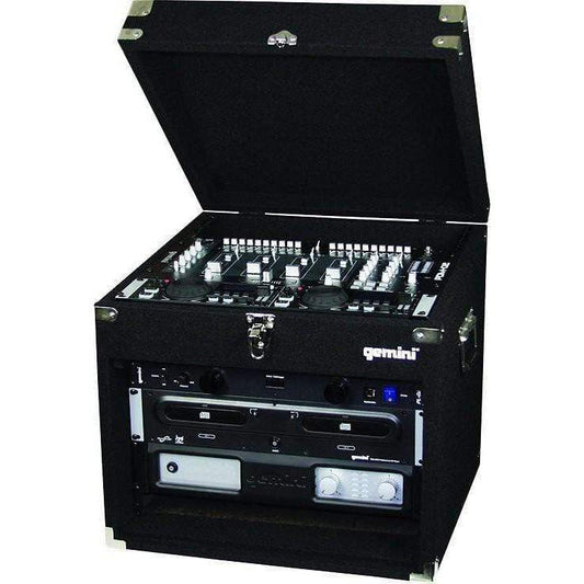 Gemini DJ MRC-6 DJ Mixer Case (Discontinued)