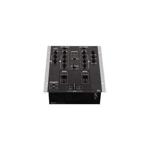 Gemini PS-424X 2-Channel DJ Mixer