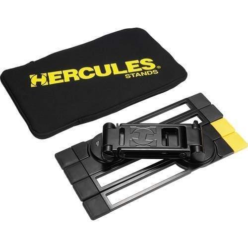 Hercules DG400BB Laptop Stand W/Bag