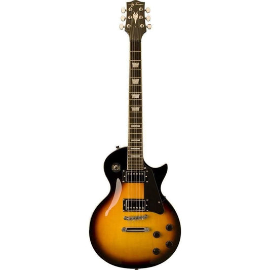 Jay Turser JT220VS Electric Guitar - Vintage Sunburst