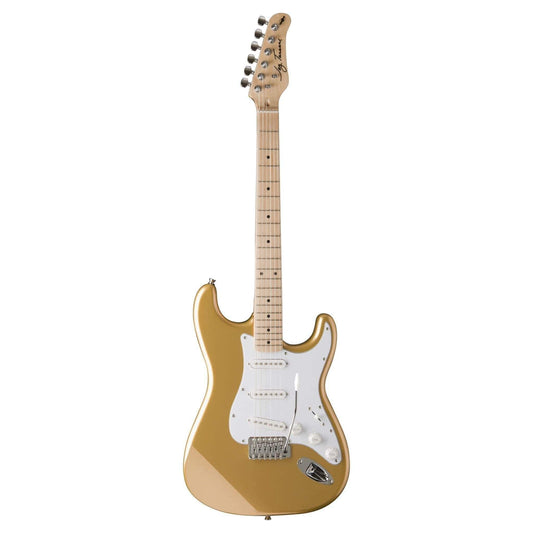 Jay Turser JT300SHG Electric Guitar - Shoreline Gold (Display Piece)