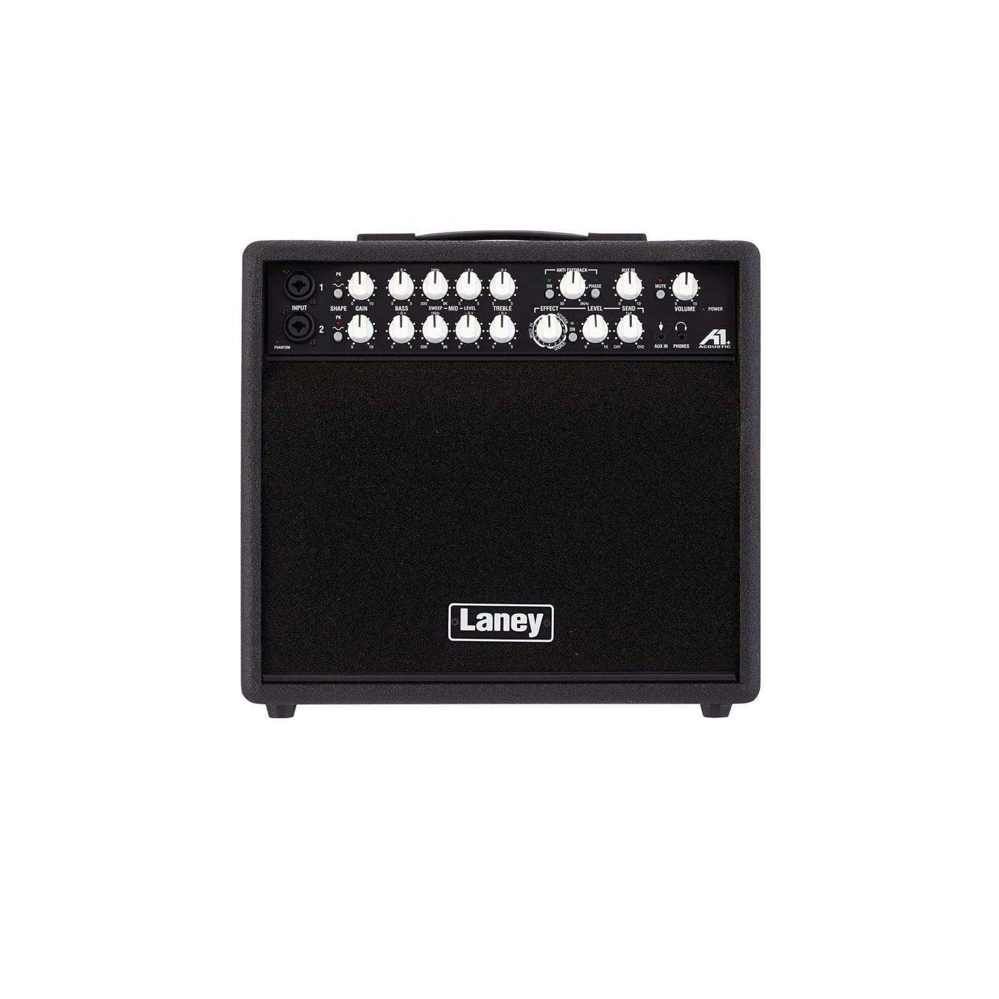 Laney A1 Plus Acoustic Amplifier