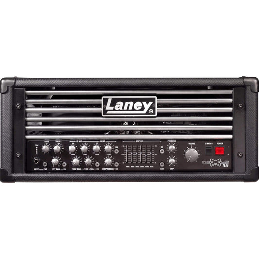 Laney Nexus-Tube Bass Head