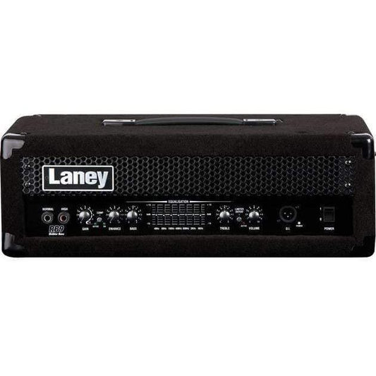 Laney RB9 Richter Bass Amplifier