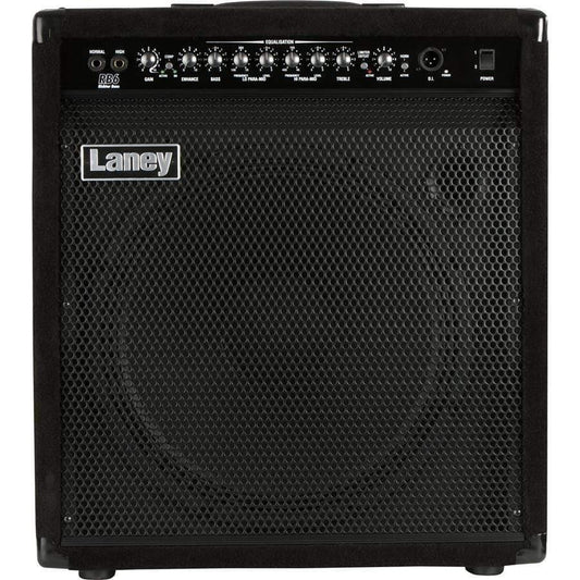 Laney RB6 Richter Bass Amplifier