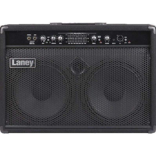 Laney RB7 Richter Bass Amplifier Combo