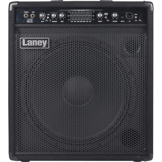 Laney RB8 Richter Bass Amplifier