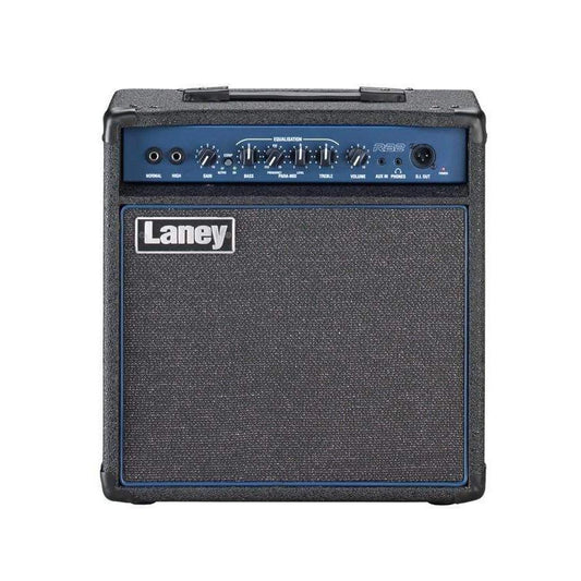 Laney Richter RB2 Bass Amplifier