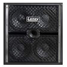 Laney NX410 Nexus 4x10 Bass Cabinet