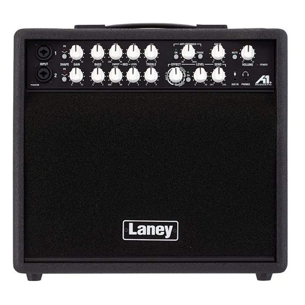Laney A1+ Acoustic Guitar Combo Amplifier