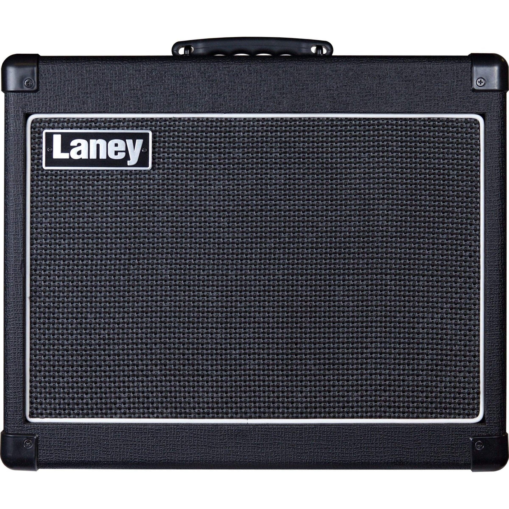 Laney LG35R Electric Guitar Combo -Black