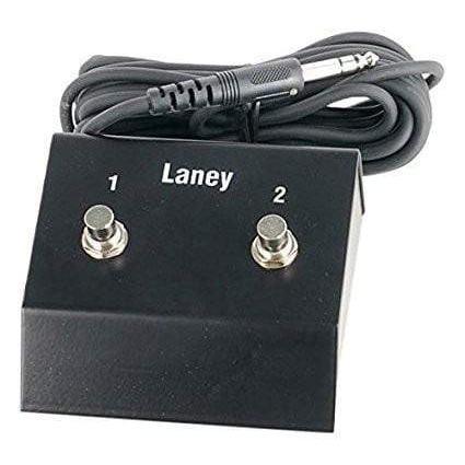 Laney FS2 Foot Switch