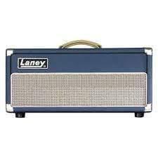 Laney Lionheart L20H Guitar Head