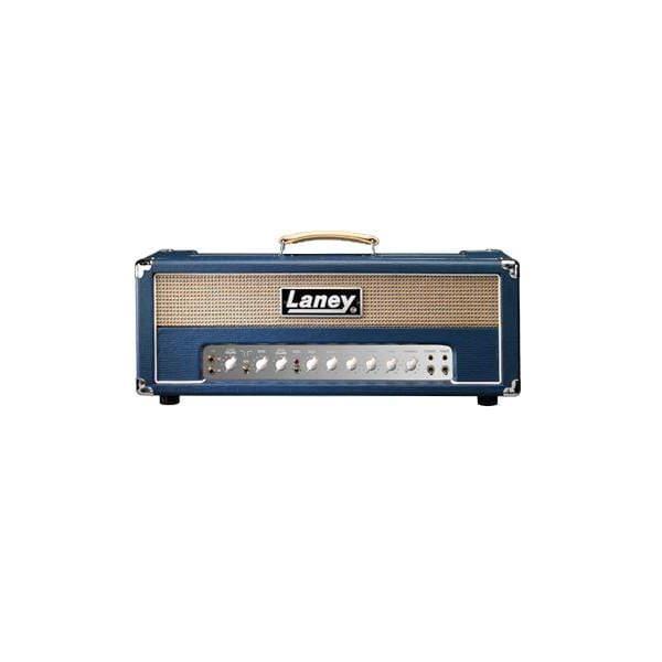 Laney Lionheart L50H Guitar Amplifier Head