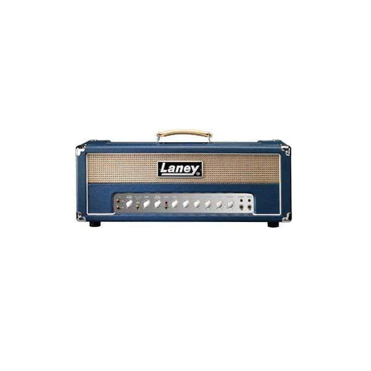 Laney Lionheart L50H Guitar Amplifier Head