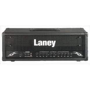 Laney LX120RH LX Guitar Head 120 watts
