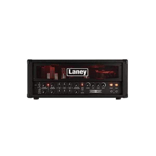 Laney Ironheart IRT60H Tube Guitar Amplifiers