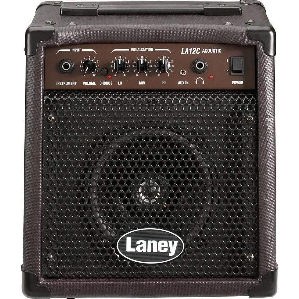 Laney LA12C LA Acoustic Guitar Combo