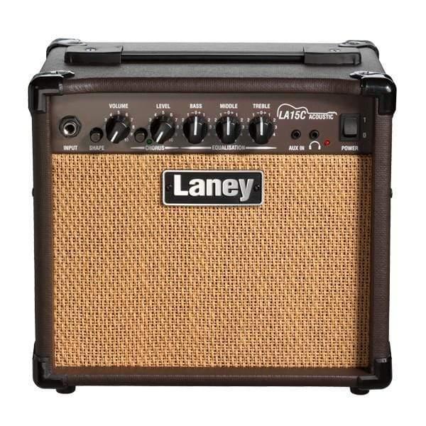 Laney LA15C Acoustic Guitar Amplifier