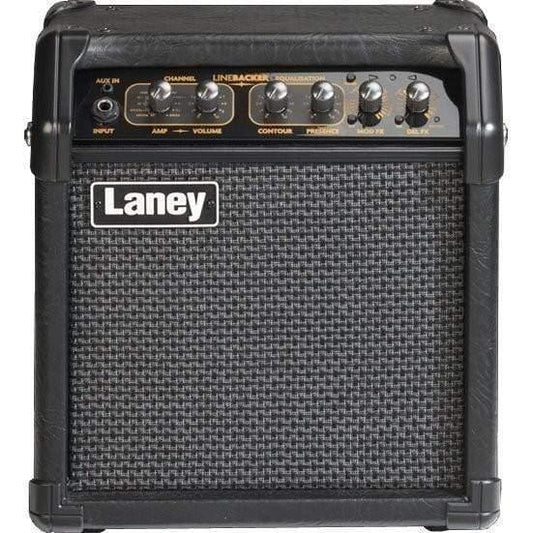 Laney Linebacker LR35 Guitar Amplifier