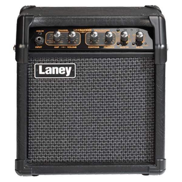 Laney Linebacker LR5 Amplifier