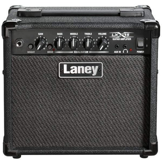 Laney LX15 Guitar Amplifier