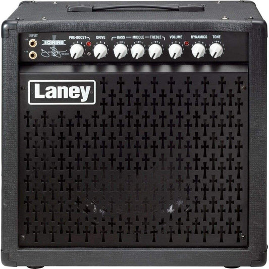 Laney Tony Iommi 15W Guitar Amp TI15112