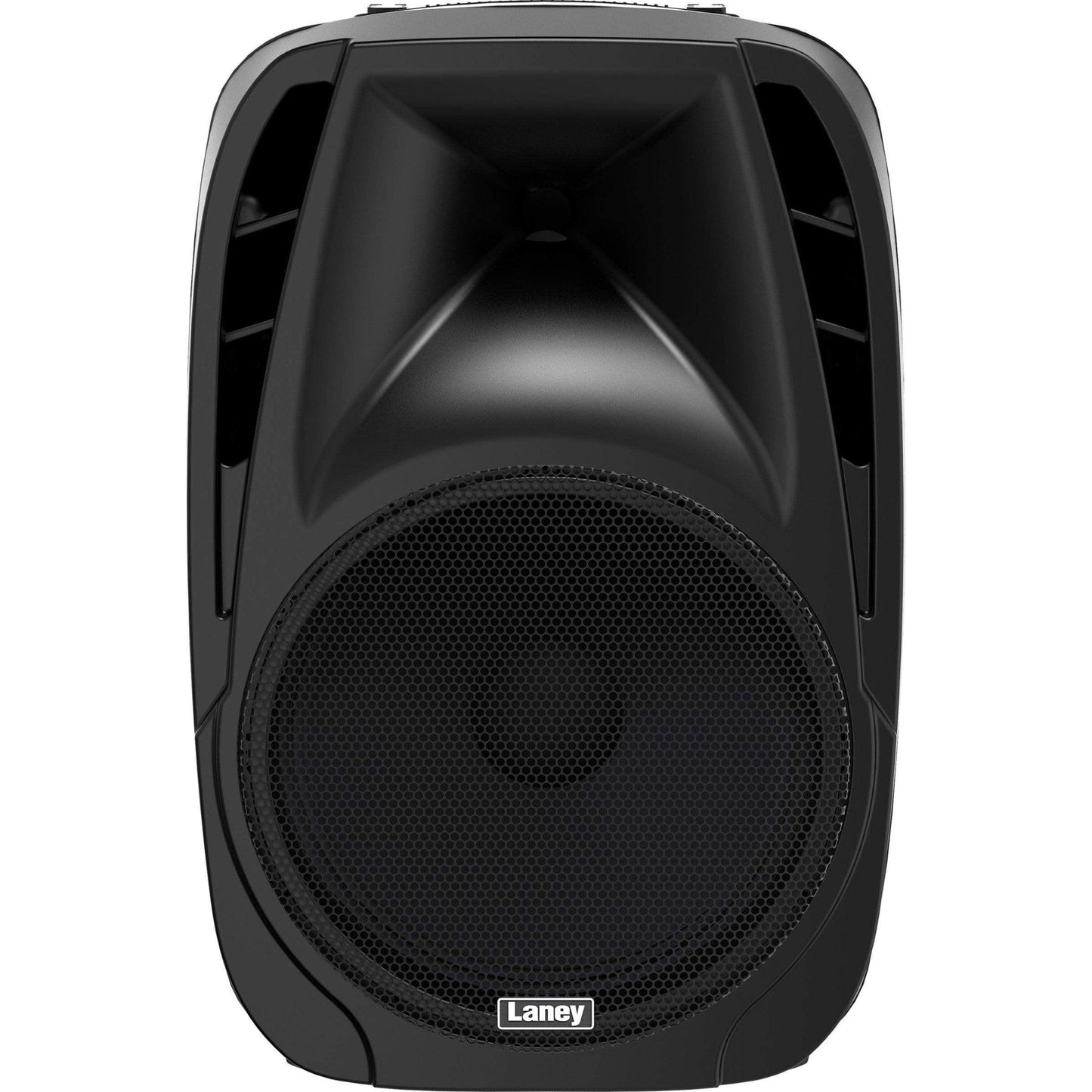 Laney Audiohub AH115 Powered PA Speaker with Bluetooth