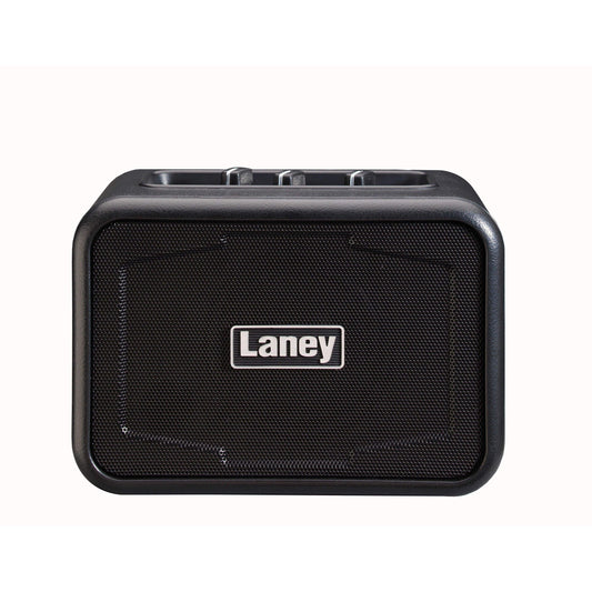 LANEY MINI-IRON Battery Powered Guitar Combo Amp