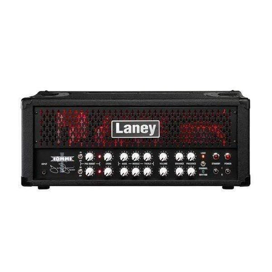 Laney Tony Lommi TI100 Guitar Amplifier Head
