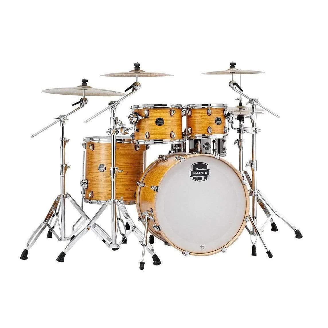 Mapex AR529S Acoustic Drum Kit (Discontinued)