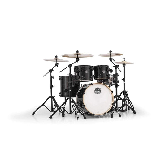Mapex Drumset 5pc Armory Rock Shell (Discontinued)