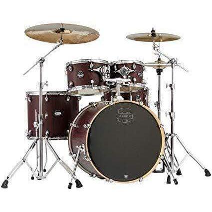 Mapex Mars Rock Shell 5pc Drum Set (Discontinued)